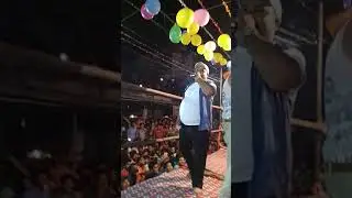 Letest comedy C P Bhatt stage show