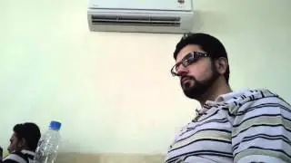 Saad Bhai Sleeping Monitoring nd Control