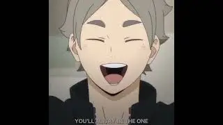 –Сугааа!! 💗#haikyuu #сугавара #suga #sugawarakoushi #sugawara