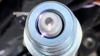 Brisk B08ZS VS KR9C-G Spark Plug Performance 