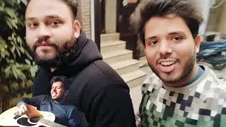 Aaj Mai Gya delhi@Khushalchugh-official 