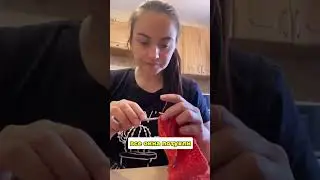 Кто чем вяжет? И как давно?🤪давайте знакомиться🤩 