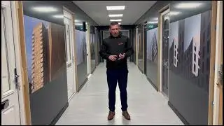 Discover FDM's State-of-the-Art Facilities!