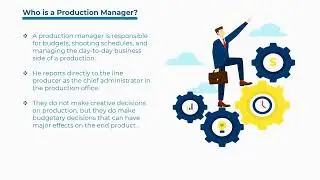Top 6 Online Courses in Production Management
