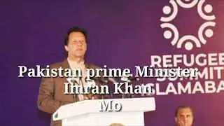 Pakistan and UN Host special summit on future of Afghan Refugees