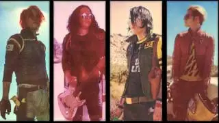 Vampire Money - Danger Days - My Chemical Romance