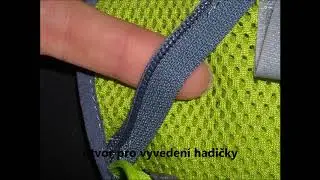 batoh Ronhill nano 3litry Vest