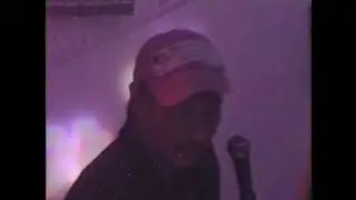 An-i live at Rubycon Records 7/28/23 - PART 1