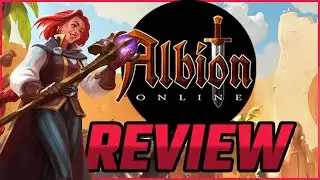 Albion Online Review - Is It Worth Playing in 2022?