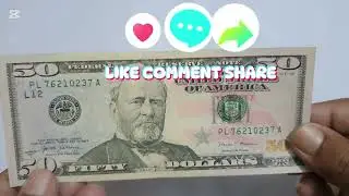 All US Dollars Denominations