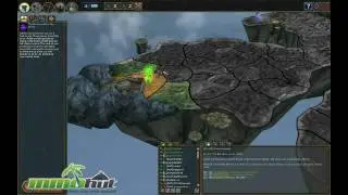 Dreamlords Gameplay - First Look HD