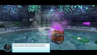 Soulrider: Den Pandoria Fluch durchbrechen! Star Stable Online LIVE Server 4