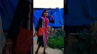 What they Badal, se, pucho behti Nadiya, se, poochh, Sanjana, sort video dance.main namaste #dance