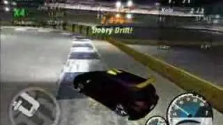 NFSU2 DRIFTING