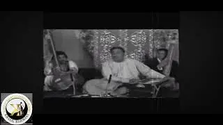 Saaz O Awaz- A tribute to Ustad Sarahang