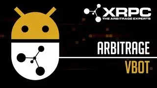 XRPC Arbitrage vBot