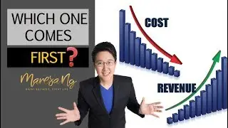 The Art of Bootstrapping | Maresa Ng, Business Coach