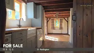 Rectory Road, Kedington