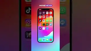 Как вернуть App Store на ваш iPhone