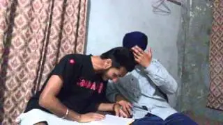 Amaanat by Simr Maan written by Karamjit Sidhu