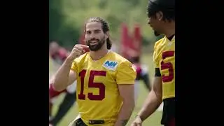 Washington Commanders: Just Guys Being Dudes 😂