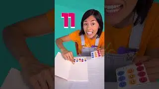 #123andres #musicainfantil #videosinfantiles #matem&aacute;tica #matematicas #kindergarten #musicaparani&ntilde;os