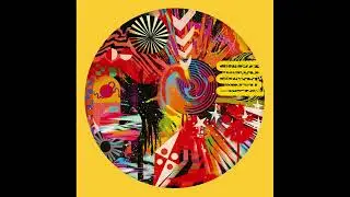 TigerBalm feat. Joy Tyson - Cosmic Union (Original Mix)