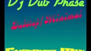 Dj Dub Phase Summer Mix 2011