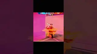 frag 4 vs 4 impossible gameplay #treandingshort #handcam