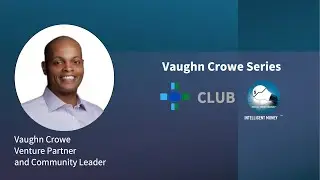+CLUB Vaughn Crowe Series: Defining Moments