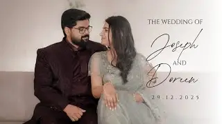 WEDDING CEREMONY OF JOSEPH + DOREEN | #wedding |  CELESTIAL WEDDINGS