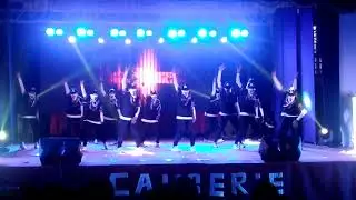 GCT college coimbatore 