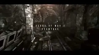 Kaos | 3 Year Anniversary Gears of War Teamtage