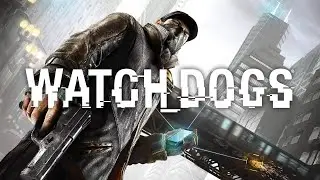 [Watch_Dogs] Modded Watch_Dogs bork