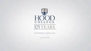 This Is Hood College