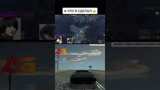 А ЧТО Я СДЕЛАЛ? Играйте со мной вместе на проекте Action RolePlay по ссылке в описании! #actionrp