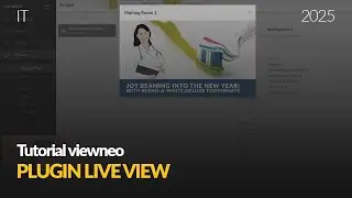 Come fare: guardare i contenuti in tempo reale | Plugin Live View