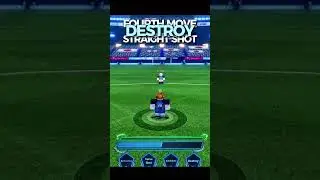 RIN GOALBOUND SHOWCASE!! | #goalbound #roblox #soccer #bluelock #rinitoshi #anime #azurelatch