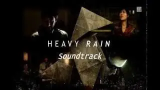 Heavy Rain Main Theme Song