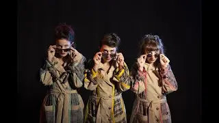 BANG BANG! by The Clown Angels per Mirabilia 2023