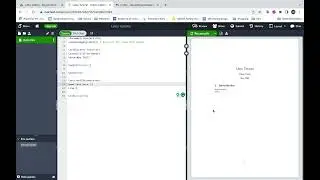 How to Add Vertical Spacing to a Latex Document