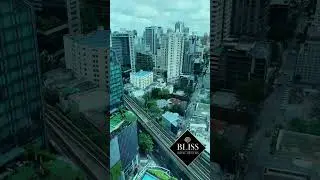 Radisson Blu Plaza Bangkok - Business Class Room - ROOM TOUR