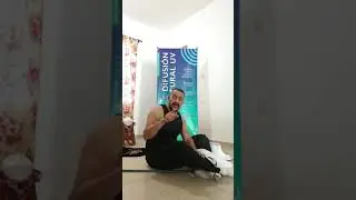 Clase 1 De Introducción al Son jarocho con la Técnica del Mtro. Mario Cabrera ( El Colas)