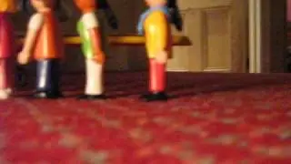 Playmobil airport (new)