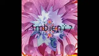 Ambient7 - Escape I (1995)