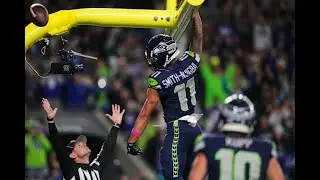 J.R. Takes: Recapping the Mariners Season, Texans @ Seahawks Reaction