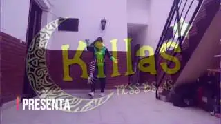 Tinkus San Simon Bs As. Killas