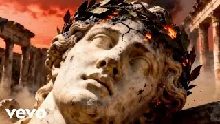 Pathfinder DTM - A roman's Fate (Official Music Video) (Lyric Video)