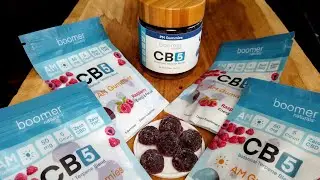 CB5 Not CBD. Product review of CB5 the revolutionary new alternative to CBD