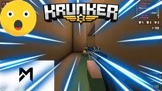 DMR in Krunker.io